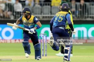 Australia Vs Sri Lanka : Match 14 ICC Cricket World…