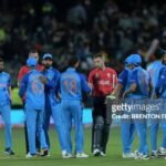 India’s Dominating Performance: Crushing England in the ICC Men’s Cricket World Cup 2023,  India vs England