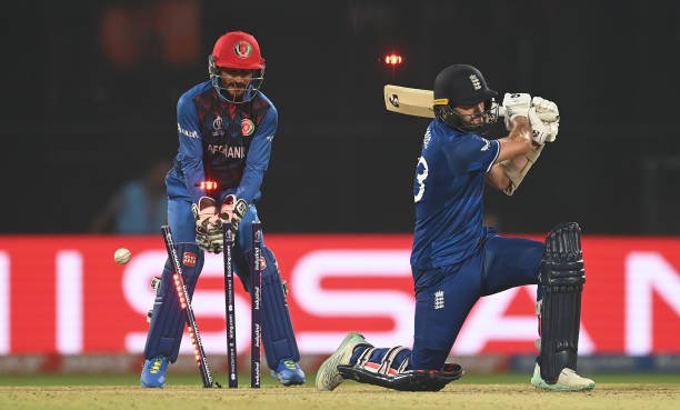 Afghanistan’s Sensational Upset: World Cup 2023 Showdown Against…