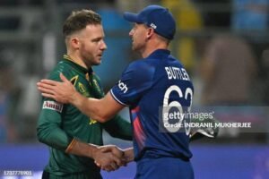 England vs. South Africa World Cup 2023: Jos Buttler’s Crucial…