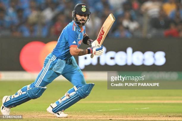 Wide Law Change and Virat Kohli’s World Cup Century: Explained