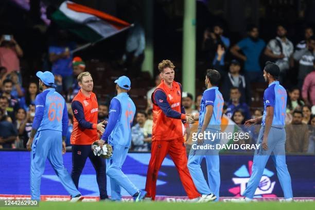 The Unforgettable Journey of the Netherlands in Cricket…